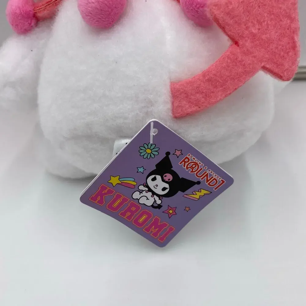 Sanrio X Round One Exclusive Kuromi Sakura Series 13